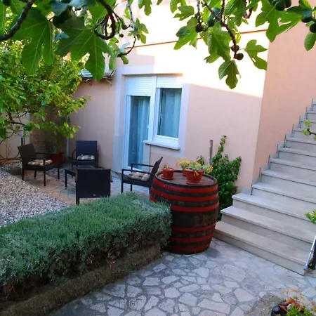 Apartmán Morena Pula