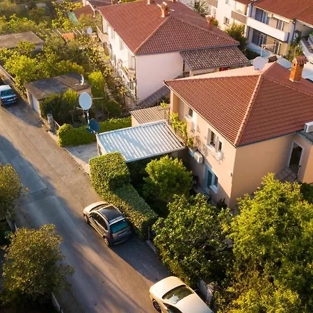 Morena Апартаменты Пула