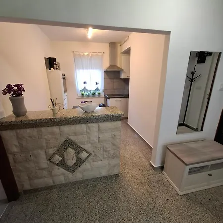 Apartmán Morena Pula