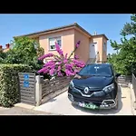 Διαμέρισμα Morena *