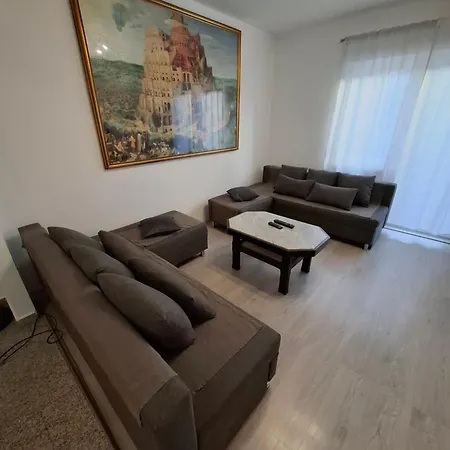 Morena Apartmán