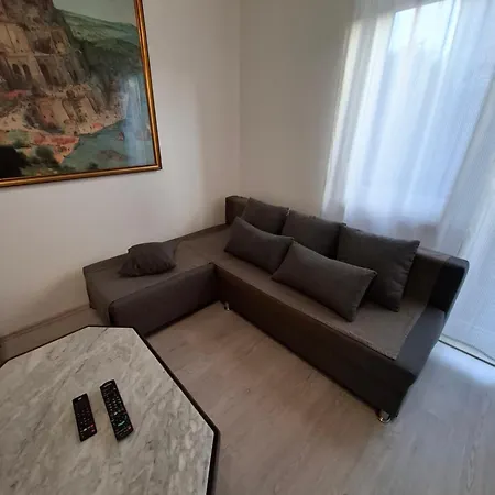 Apartment Morena