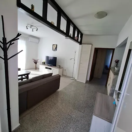 Morena Apartman *