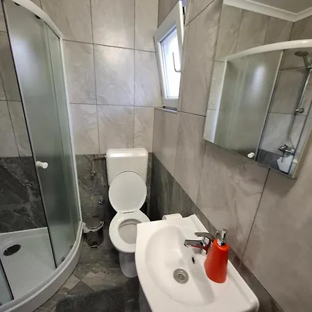 Morena Apartment Pula