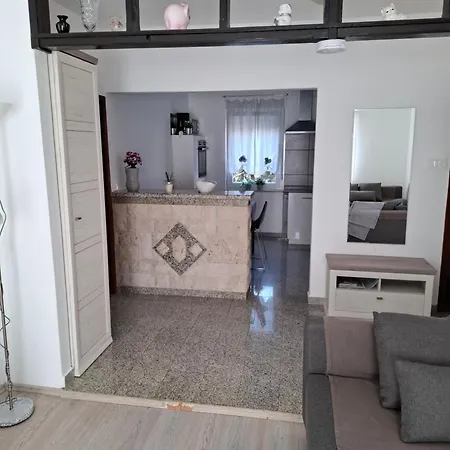 Morena Apartment