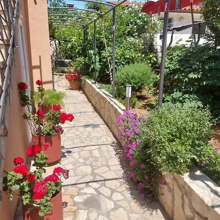 Morena Apartment Pula