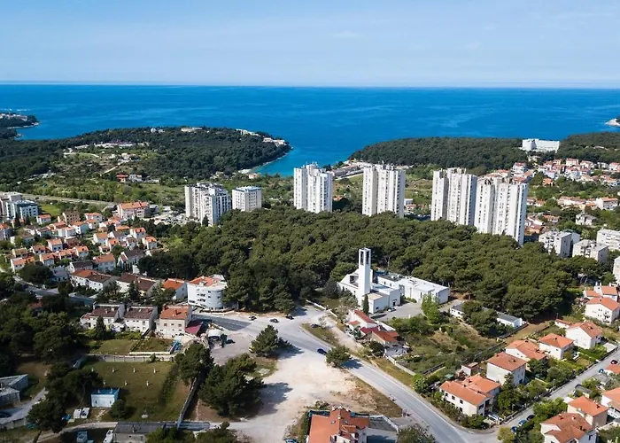 Morena Apartman *