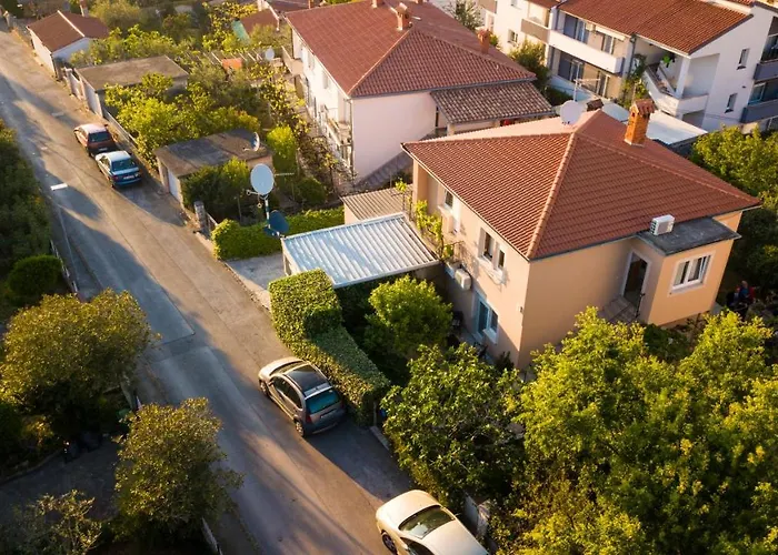 Morena Apartman Pula