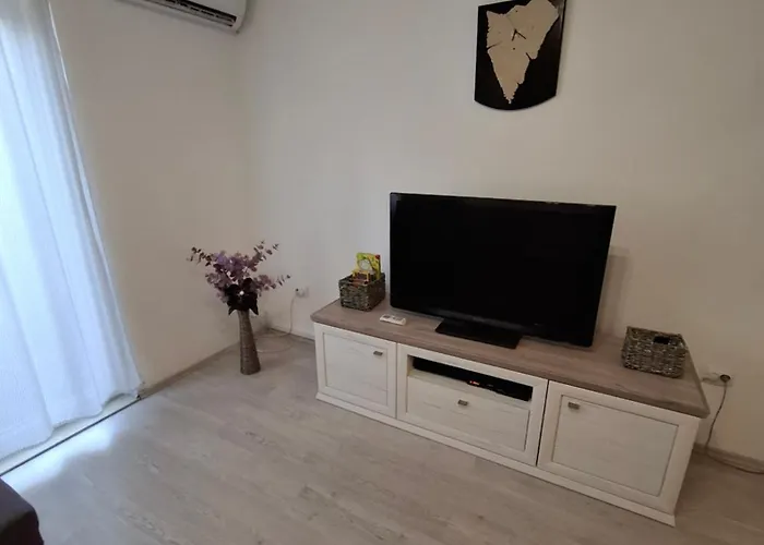 Morena Apartman Pula