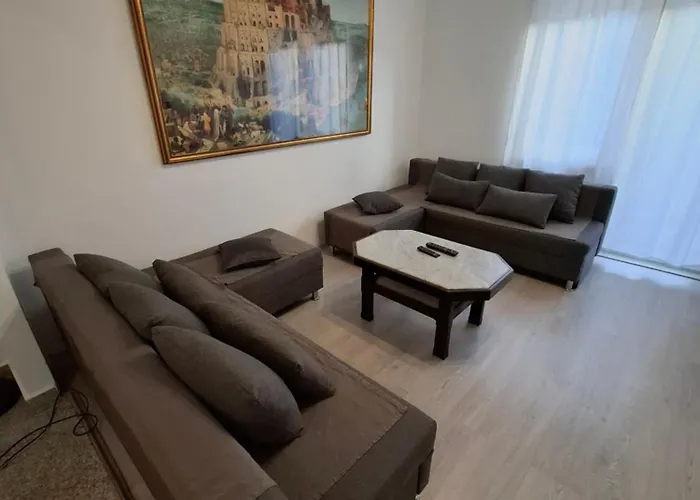 Morena Apartman