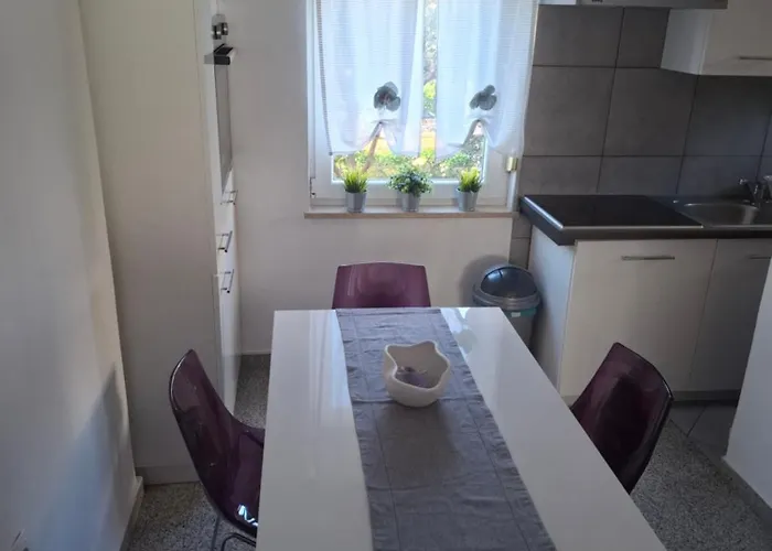 Morena Apartman Pula