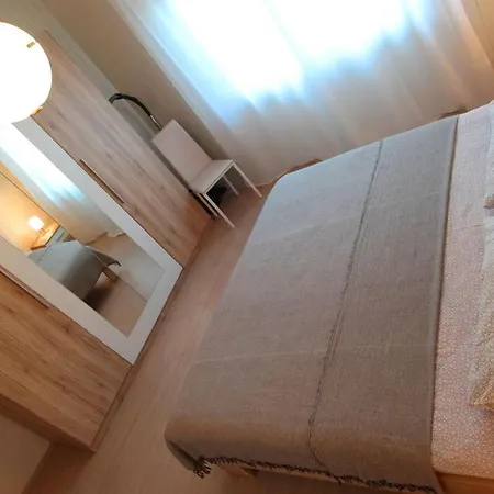 Morena Apartamento Pula