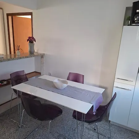 Morena Apartamento
