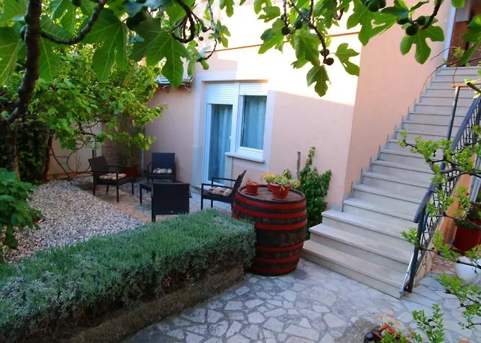 Apartment Morena Pula