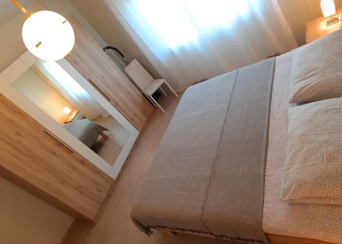 Morena Apartment Pula