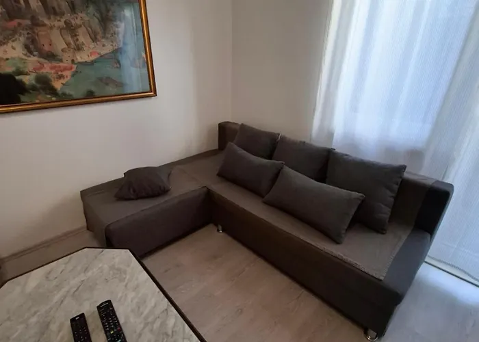 Apartment Morena