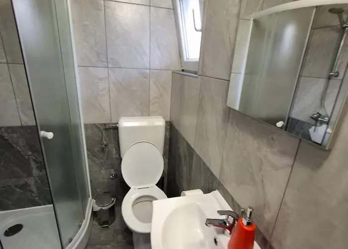 Morena Apartment Pula