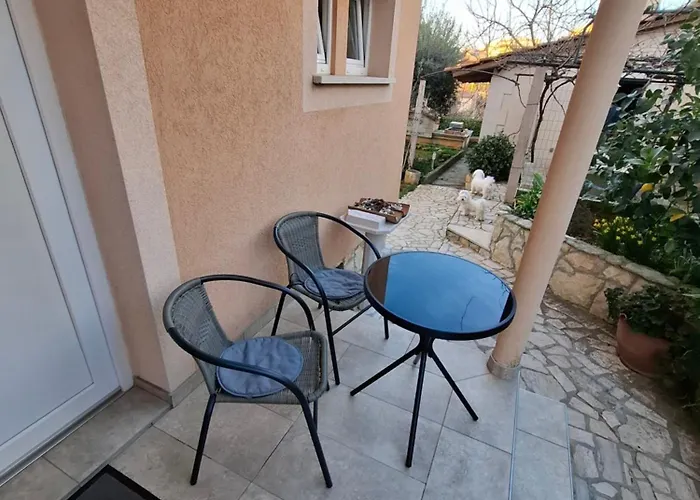 Apartment Morena Pula