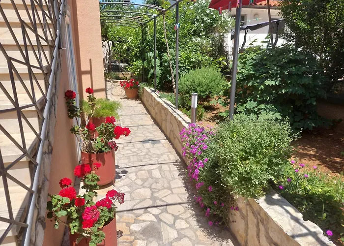 Morena Apartment Pula